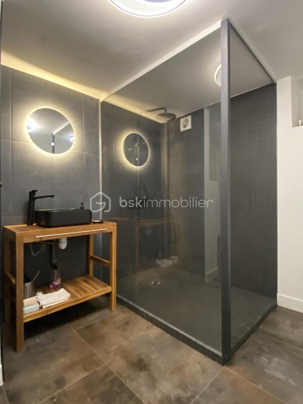 Duplex - 90 m² - 4 pièces