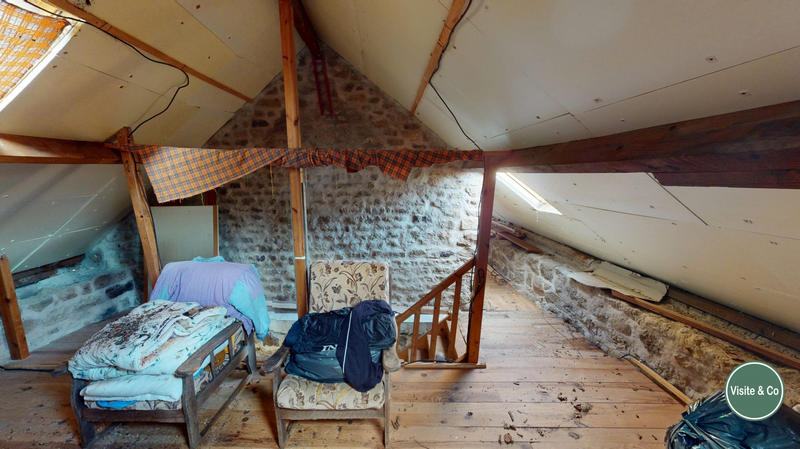 Maison - 126 m² - 5 pièces