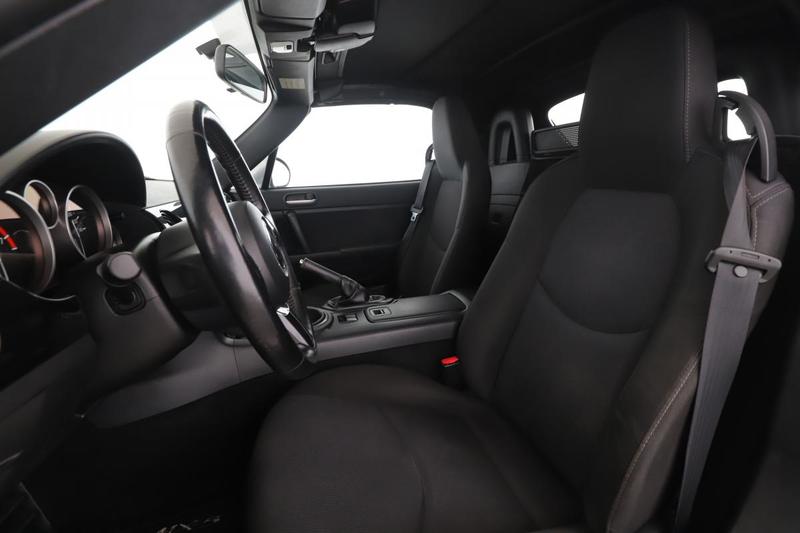 Mazda Mx-5 Roadster Coupe 1.8 Mzr Elegance 125 ch