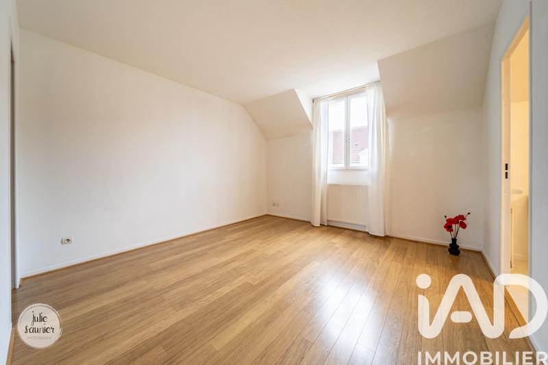 Duplex - 130 m² - 5 pièces