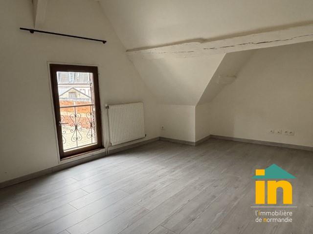 Maison de ville - 62 m² - 3 pièces