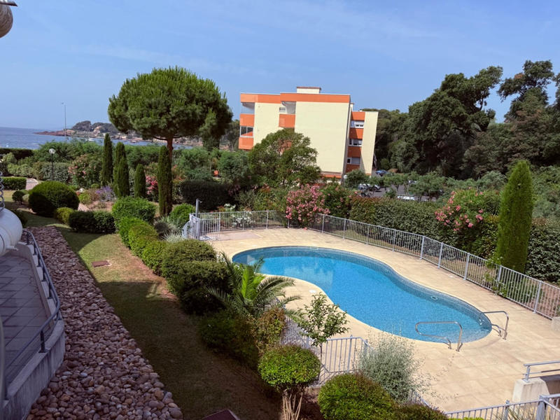 Appartement - 76 m² - 3 pièces