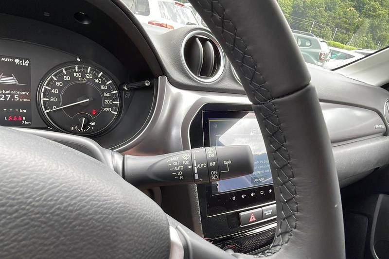 Suzuki Vitara 1.4 110 Privilege Allgrip