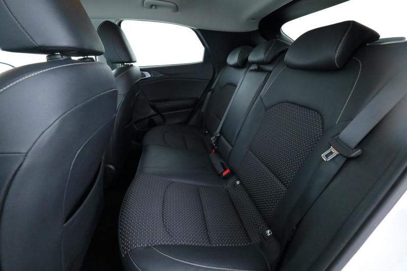 Kia Xceed 1.5 t-GDi Isg Design Bvm6 160 ch