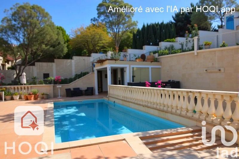 Maison - 148 m² - 5 pièces