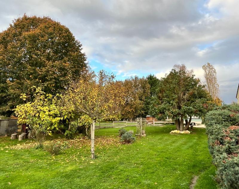 Maison - 165 m² - 7 pièces