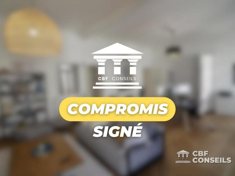 Maison - 113 m² - 4 pièces