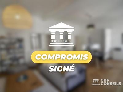 Maison - 113 m² - 4 pièces