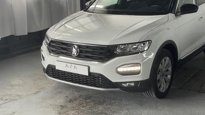 Volkswagen t-Roc 1.5 Tsi Sport Dsg Toit ouvrant