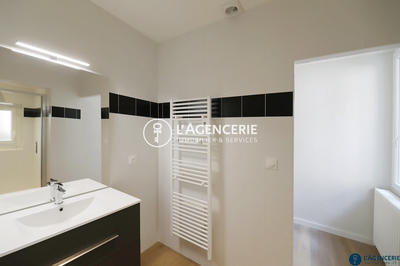 Appartement - 106 m² - 3 pièces