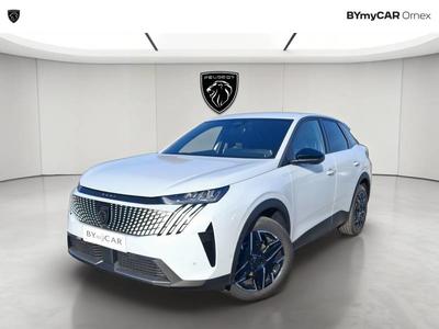 Peugeot 3008 Hybrid 145 e-Dcs6 Allure