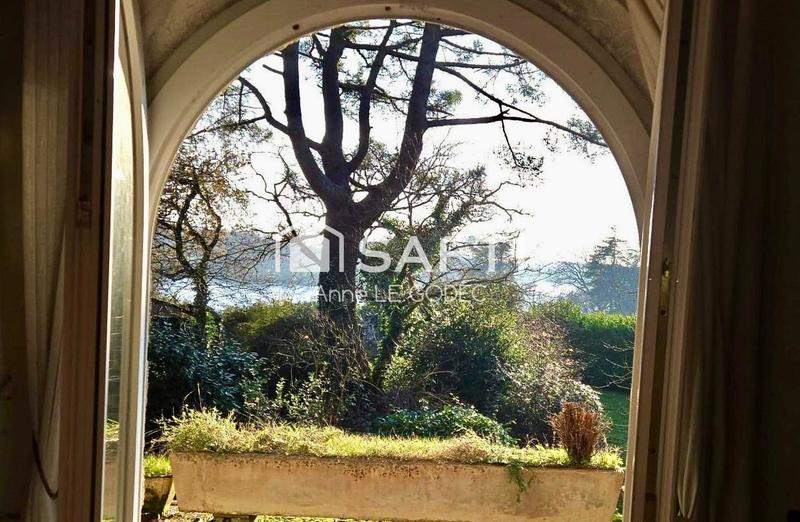 Maison - 150 m² - 7 pièces