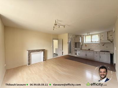 Maison - 193 m² - 6 pièces