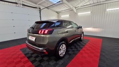 Peugeot 3008 BlueHDi 130 s&amp;amp;S Active Business