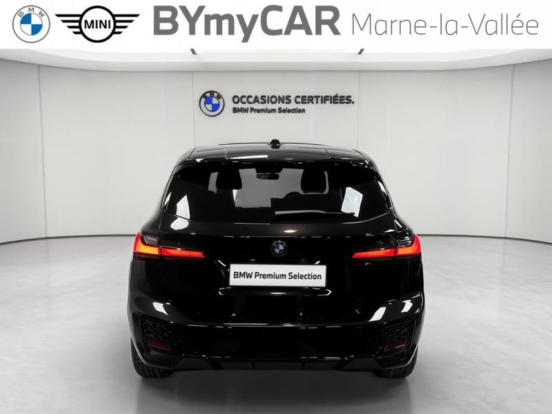 Bmw Serie 2 Active Tourer U06 220i 170 ch Dkg7 m Sport