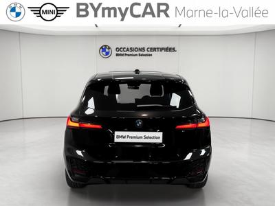 Bmw Serie 2 Active Tourer U06 220i 170 ch Dkg7 m Sport