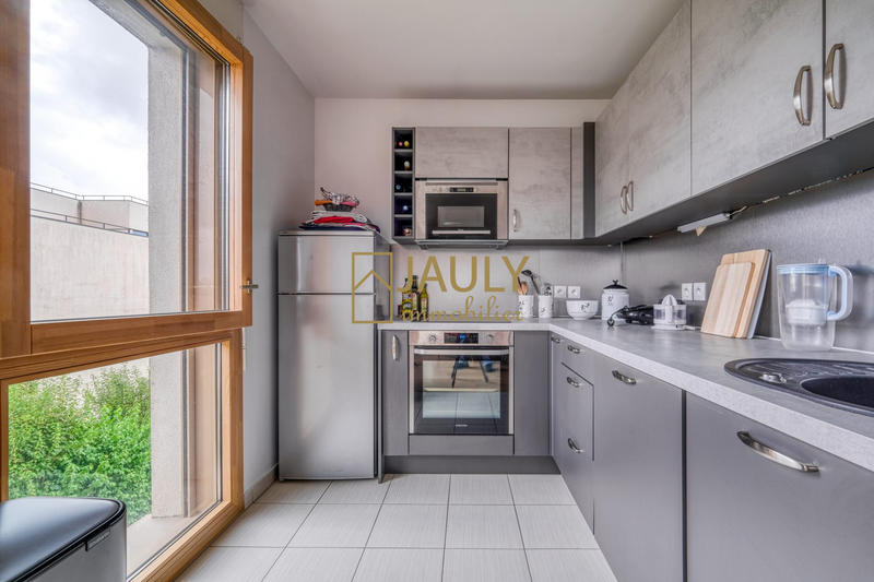 Appartement - 75 m² - 4 pièces