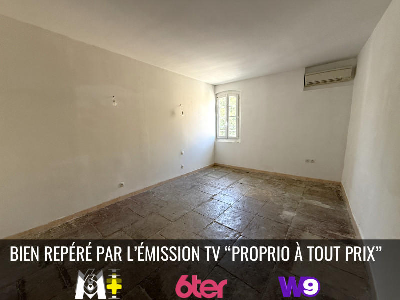 Maison - 76 m² - 3 pièces