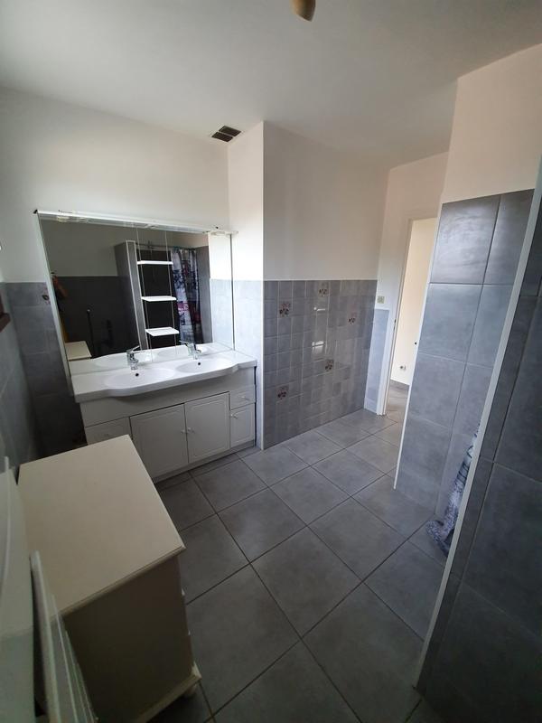 Villa - 105 m² - 4 pièces