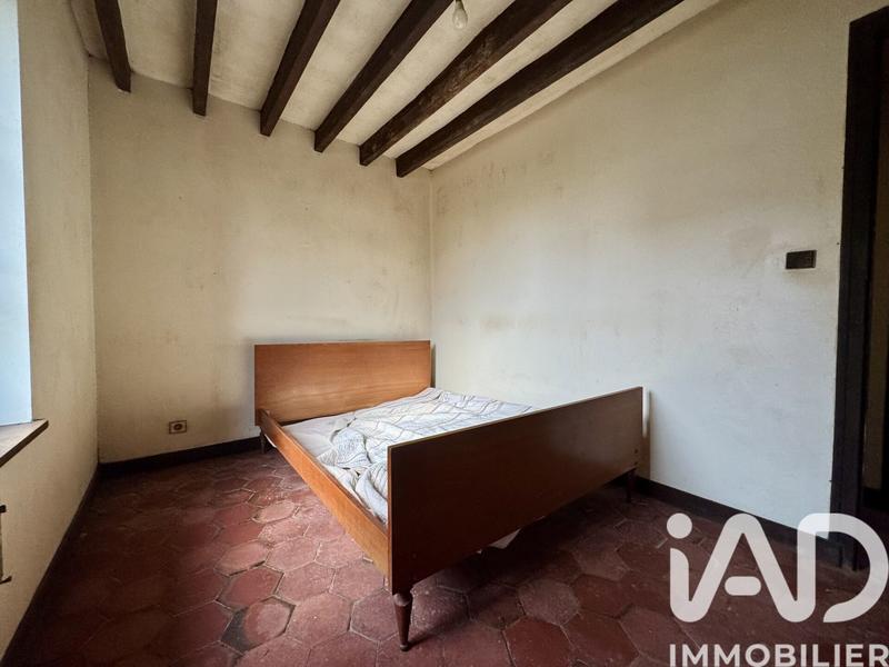 Maison - 49 m² - 3 pièces