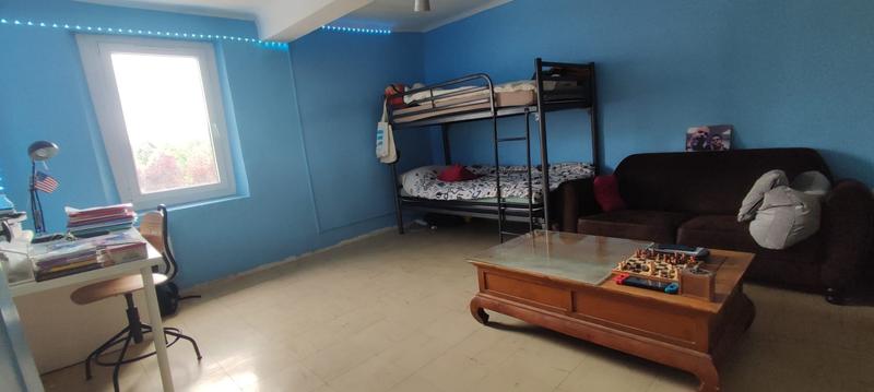 Maison de village - 97 m² - 4 pièces