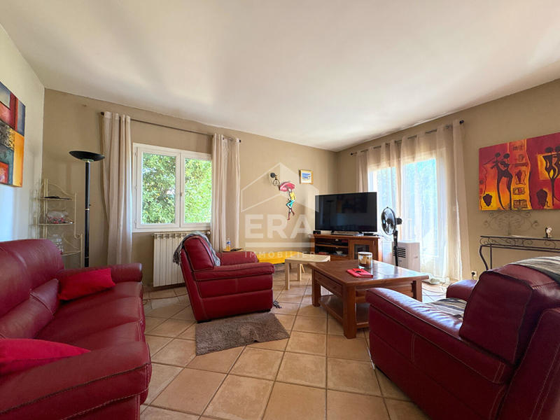 Maison - 118 m² - 4 pièces