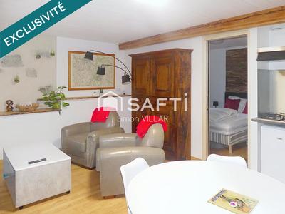 Ferme - 200 m² - 8 pièces