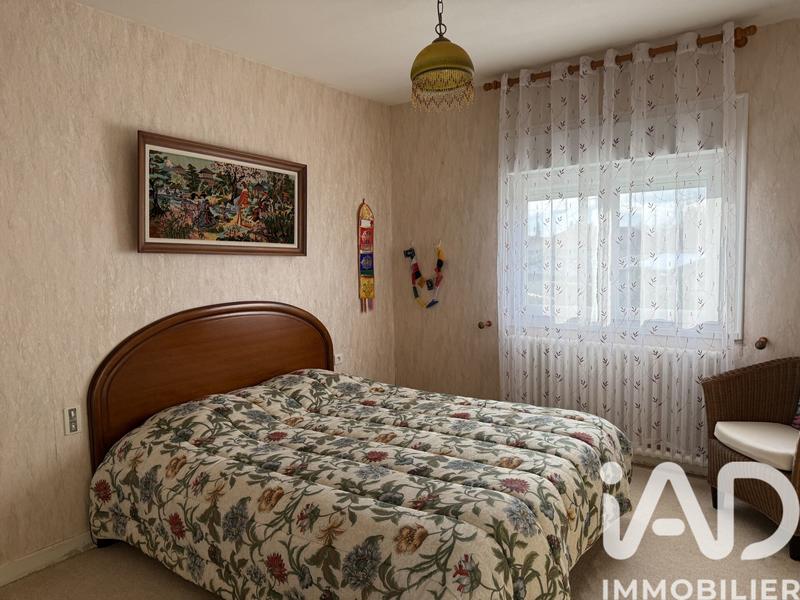 Maison - 81 m² - 3 pièces