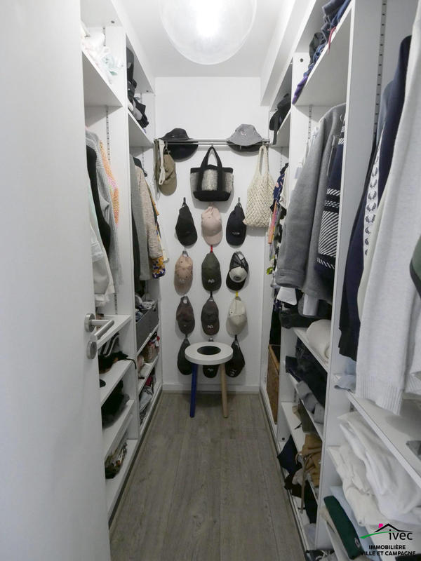 Appartement - 87 m² - 4 pièces