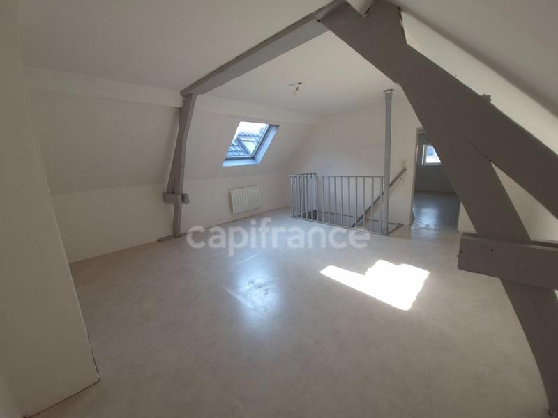 Maison - 77 m² - 3 pièces