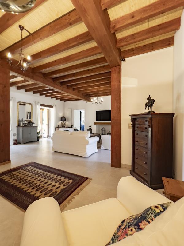 Ferme - 219 m² - 7 pièces