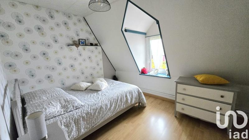 Maison de campagne - 125 m² - 5 pièces