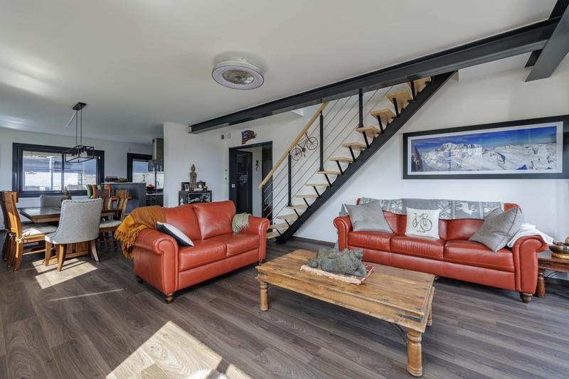 Villa - 240 m² - 8 pièces