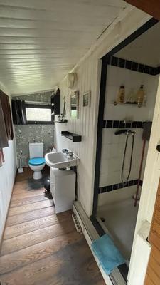 Châlet - 108 m² - 4 pièces