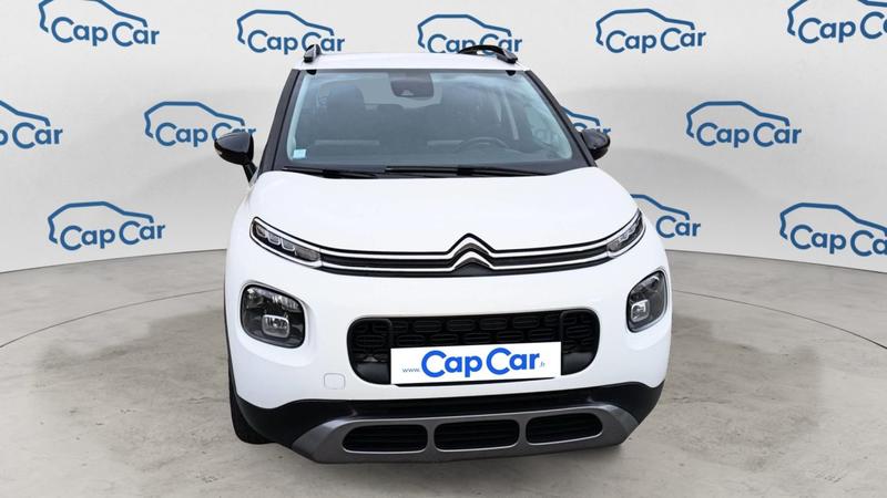 Citroën C3 Aircross 1.6 BlueHdi 100 Feel