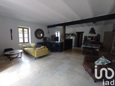 Maison de campagne - 144 m² - 5 pièces