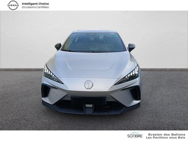 Mg Mg4 Electric 51kWh - 125 kW 2wd Standard