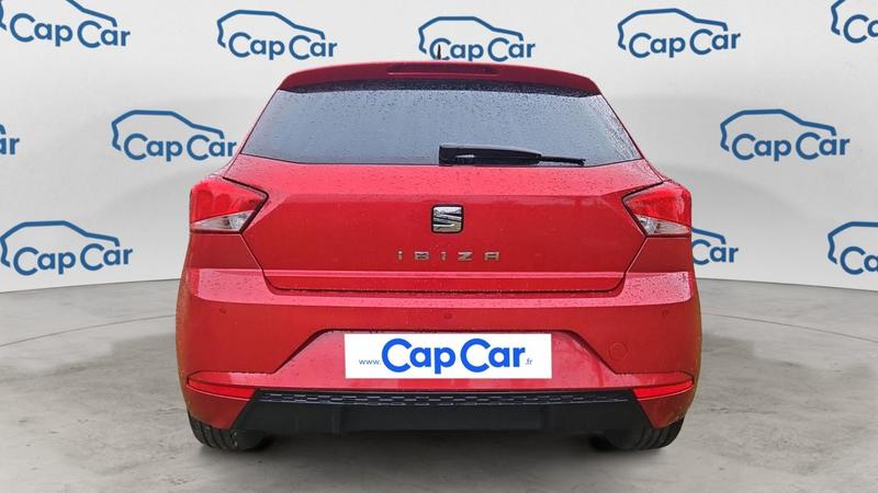 Seat Ibiza 1.0 Tsi 95.0 Urban