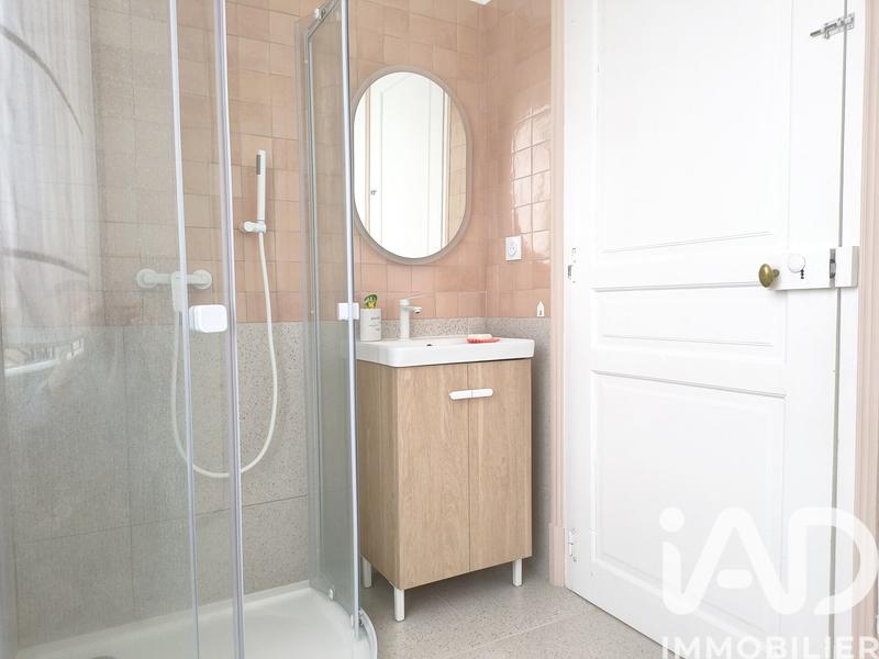 Maison - 160 m² - 5 pièces