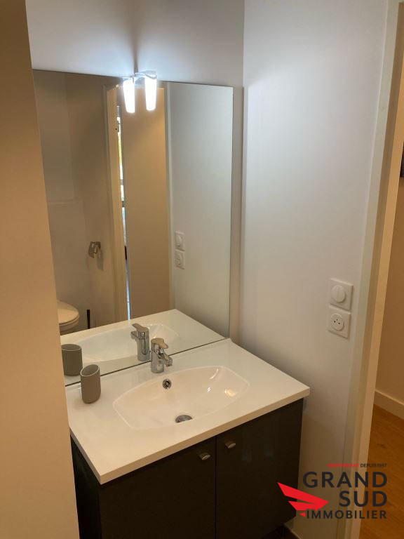 Appartement - 86 m² - 4 pièces