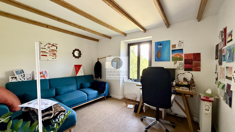 Maison - 280 m² - 9 pièces