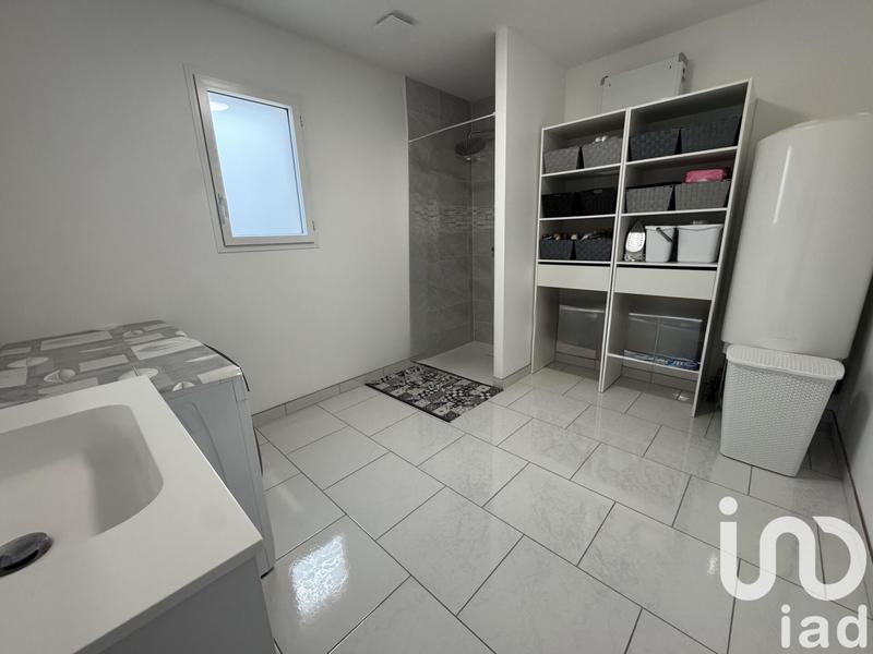 Maison - 99 m² - 4 pièces