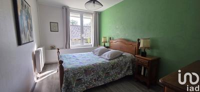 Appartement - 111 m² - 5 pièces