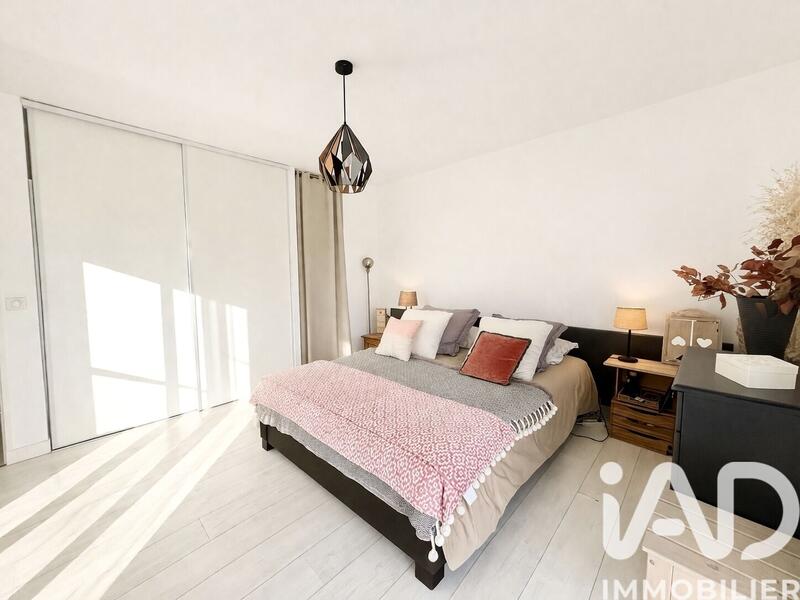 Maison - 145 m² - 5 pièces