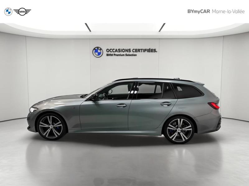 Bmw Série 3 Touring G21 Lci M340d xDrive 340 ch Bva8 m Performance