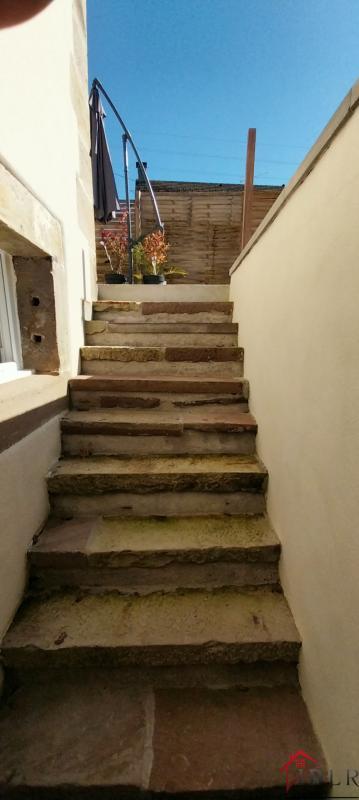 Château - 128 m² - 4 pièces