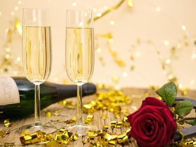 Réveillon de la Saint-Sylvestre au Pot d'Etain