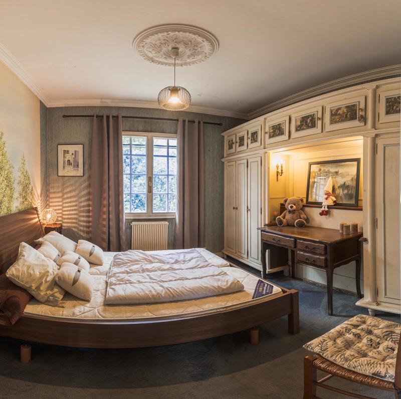 Maison - 180 m² - 6 pièces