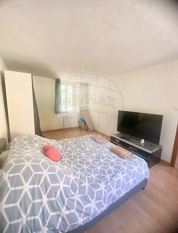 Appartement - 102 m² - 4 pièces