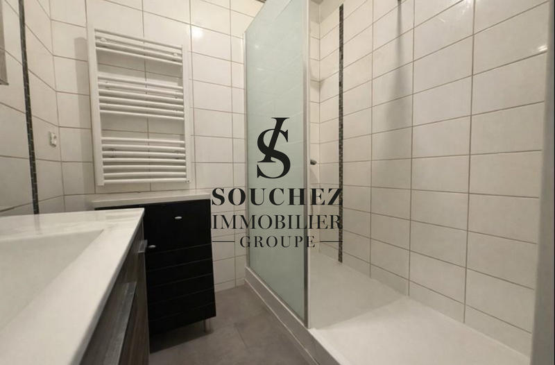 Appartement - 77 m² - 3 pièces